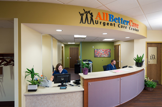 All Better Care Urgent Care Center