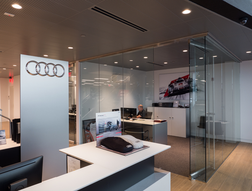 Audi-Mowery-auto-dealership-construction-11