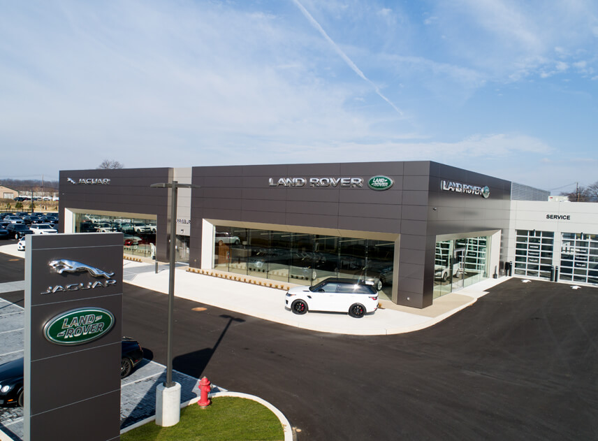 Jaguar-Land-Rover-Harrisburg_Mowery-Construction_1