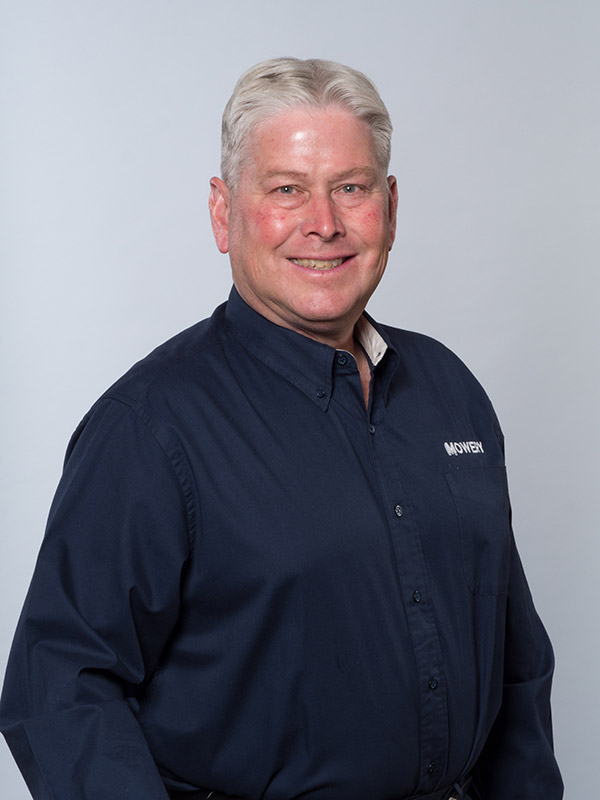Jim Snyder