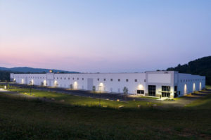 MRP Fulling Mill Distribution Center