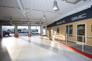 Freysinger Buick GMC
