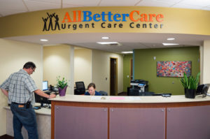 All Better Care Urgent Care Center