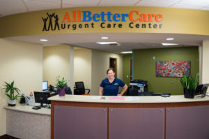 All Better Care Urgent Care Center