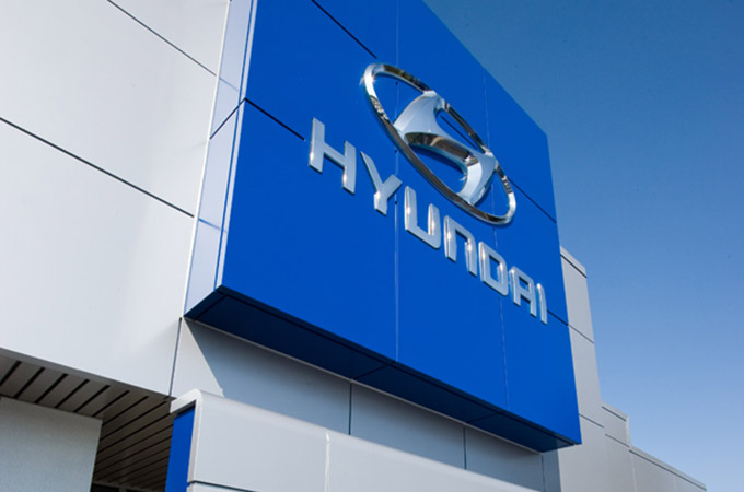 Freysinger Hyundai