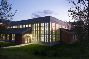 George School - RAC Center