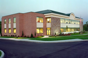 RS Mowery corporate Office