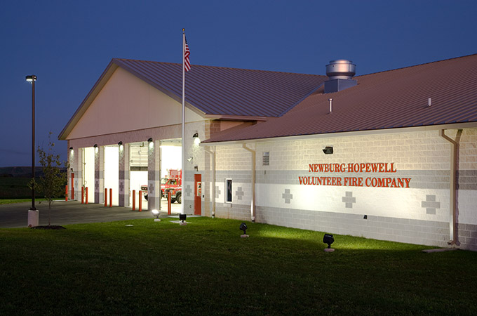Newburg Hopewell Fire Company