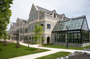 Wilson College Science Center