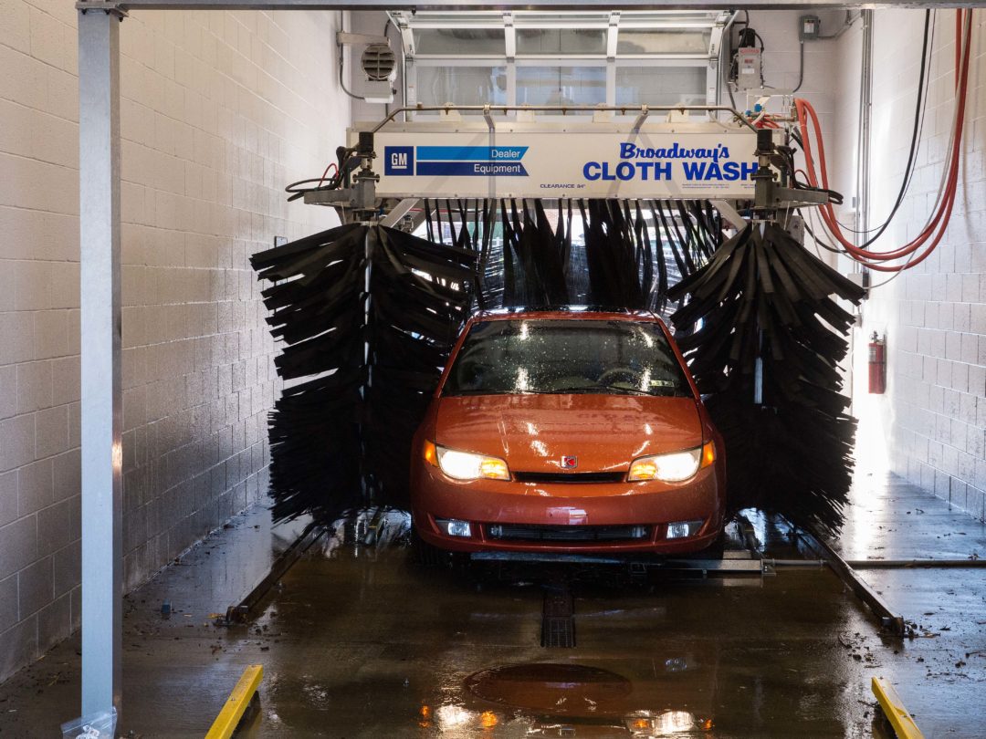 Thornton Chevrolet R.S. Mowery