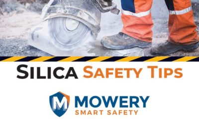 Silica Safety Tips