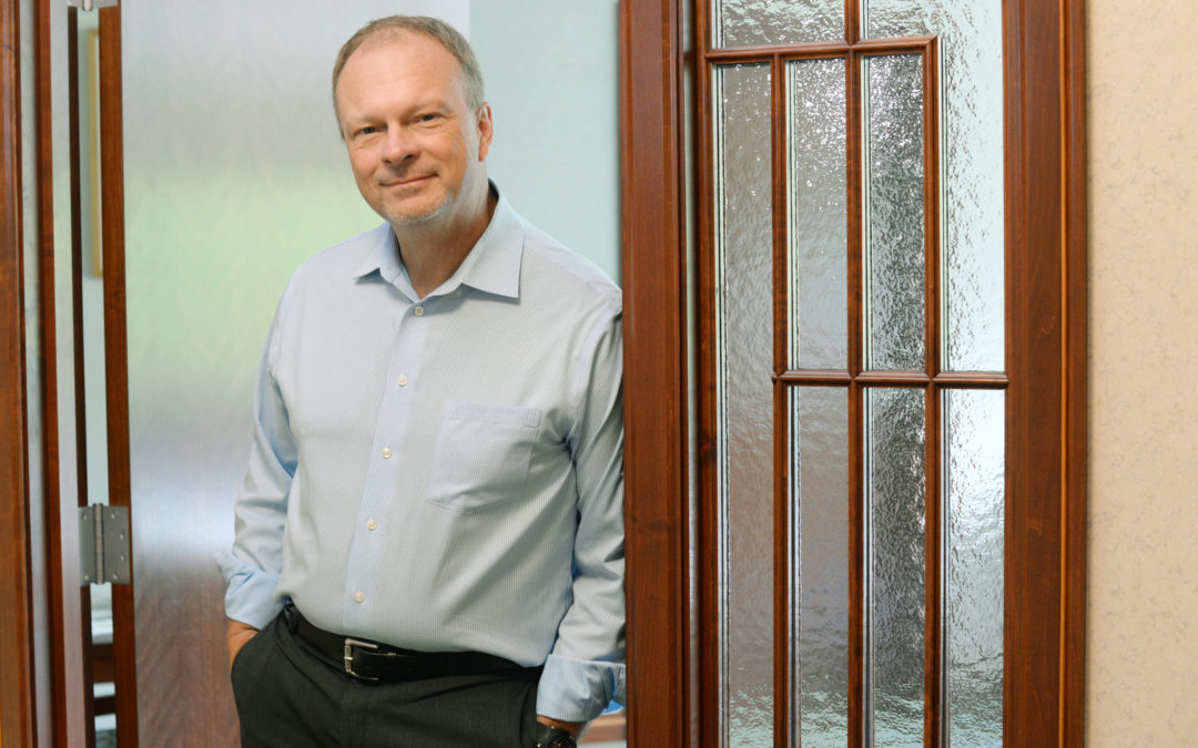 Mowery Opens New York County Office