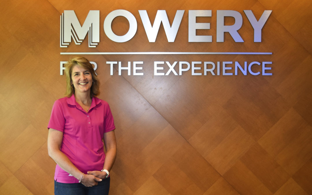 Employee Spotlight – Meet Diane C. Landis