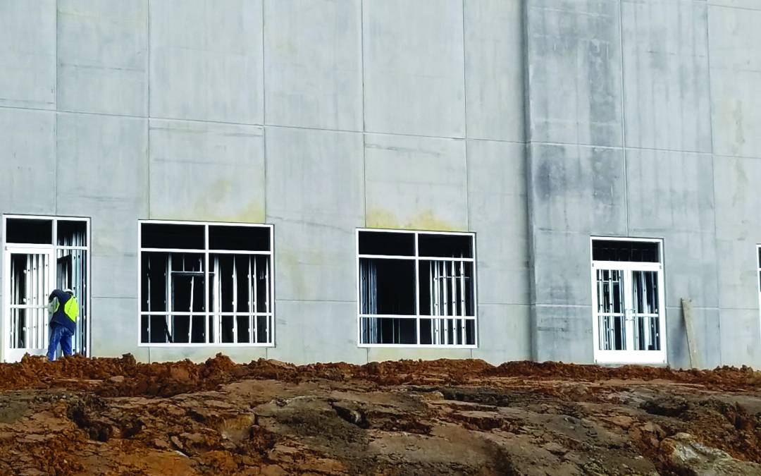Mowery Expands into West Virginia