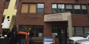 Harristown Enterprises - Mowery Construction