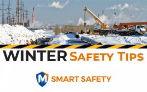 Winter Safety Tips - Mowery Construction