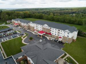 Presbyterian Senior Living – Windy Hill II at Westminster Place