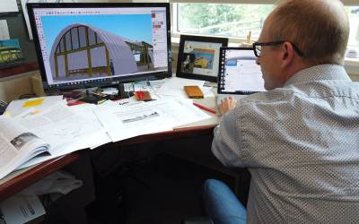 BIM: What it is and how it can have a positive impact on your project