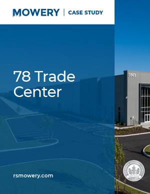 78 Trade Center Case Study cover