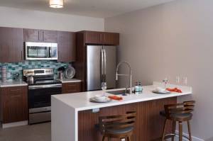 116 Kitchen