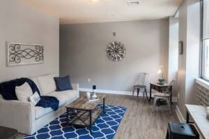 124 Living Room