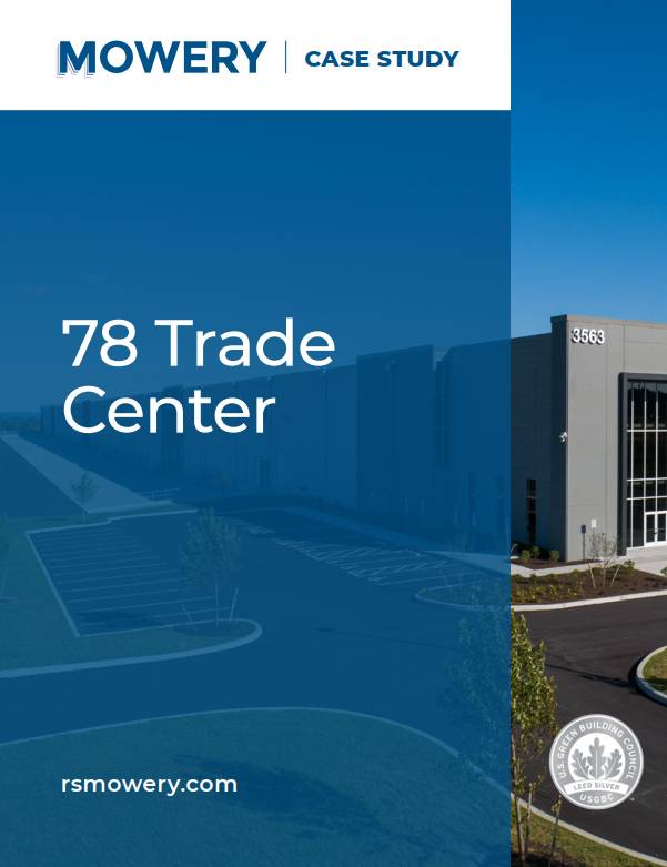 78 Trade Center Case Study Cover