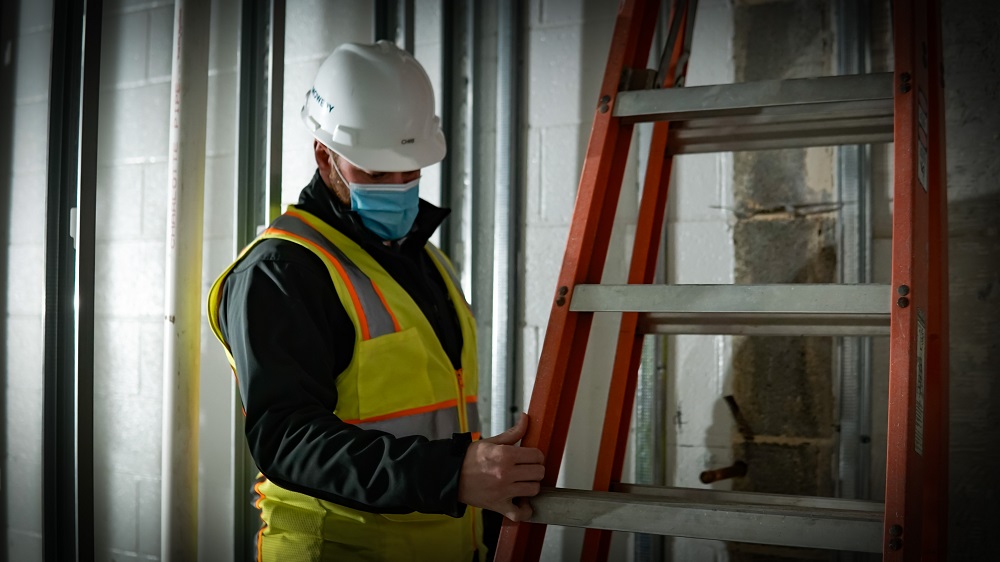 Safety First: Reducing Jobsite Hazards with Inspections