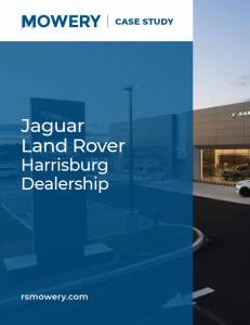 jaguar land rover case study cover