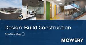 Mowery Design-Build Construction Blog