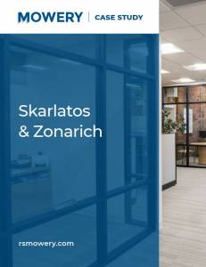 skarlatos & Zonarich case study cover