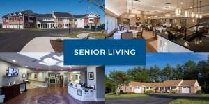 senior living projects