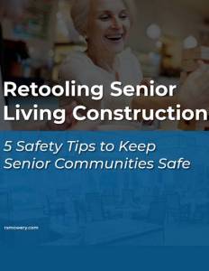 retooling senior living construction whitepaper cover
