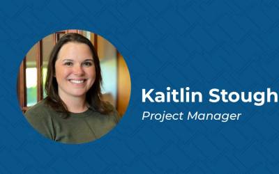 Mowery Hires Kaitlin Stough as Construction Project Manager
