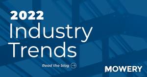 2022 Industry Trends Read the Blog