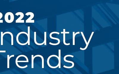 New Year, New Trends: 2022 Construction Trends to Watch
