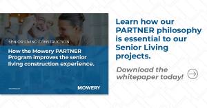 Cover of senior living partner program white paper and copy to download now