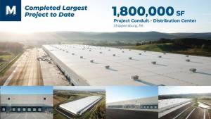 project conduit slide