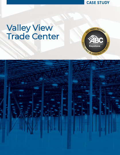 Valley View Trade Center Case Study