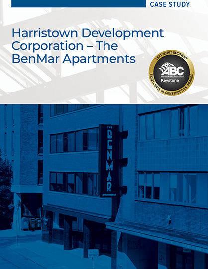 BenMar Apartments