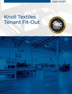 Knoll Textiles Case Study Cover Thumbnail