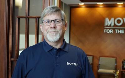 David Musser Joins Mowery’s Special Projects Group as Project Manager
