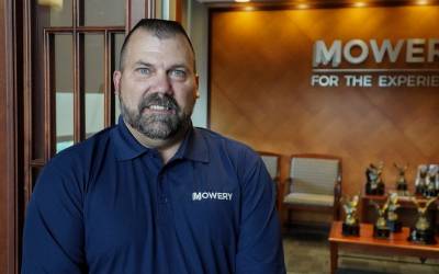 Mowery Hires Network Administrator in Information Technology