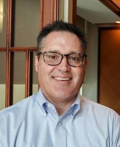 Michael Sola Headshot