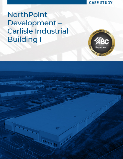 NorthPoint Development Case Study Cover