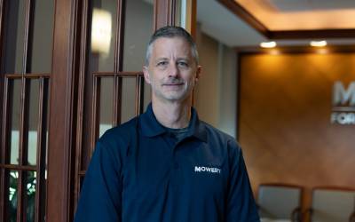 Mowery Expands Team with The Addition of a Project Manager
