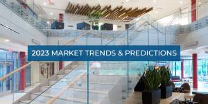 2023 Market Trends & Predictions