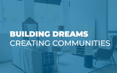 Building Dreams, Creating Communities