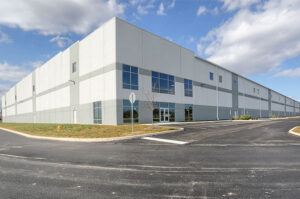 Catalyst | West Harrisburg Avenue Warehouse