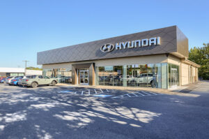 Freysinger | Hyundai Additions and Alterations