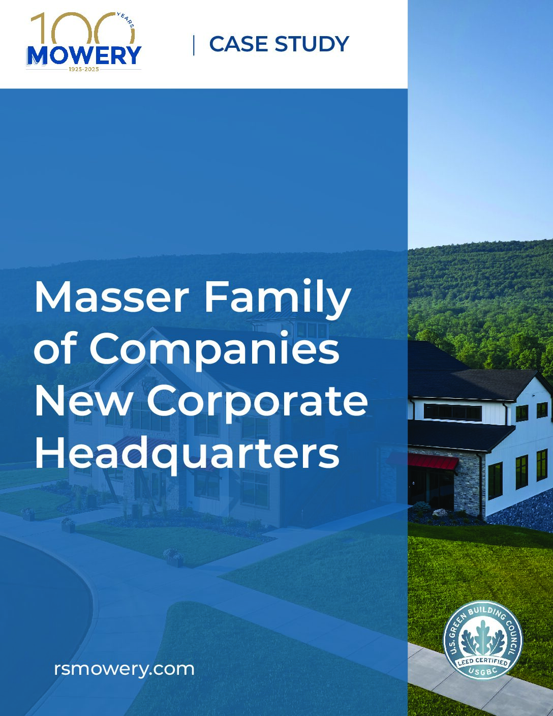 feeser's case study cover